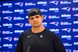 Insider notes on New England Patriots: Drafting Will Campbell, TreVeyon Henderson's potential, and more