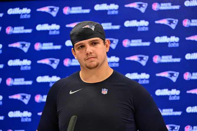 Insider notes on New England Patriots: Drafting Will Campbell, TreVeyon Henderson's potential, and more