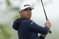 Gary Woodland - Source: Imagn