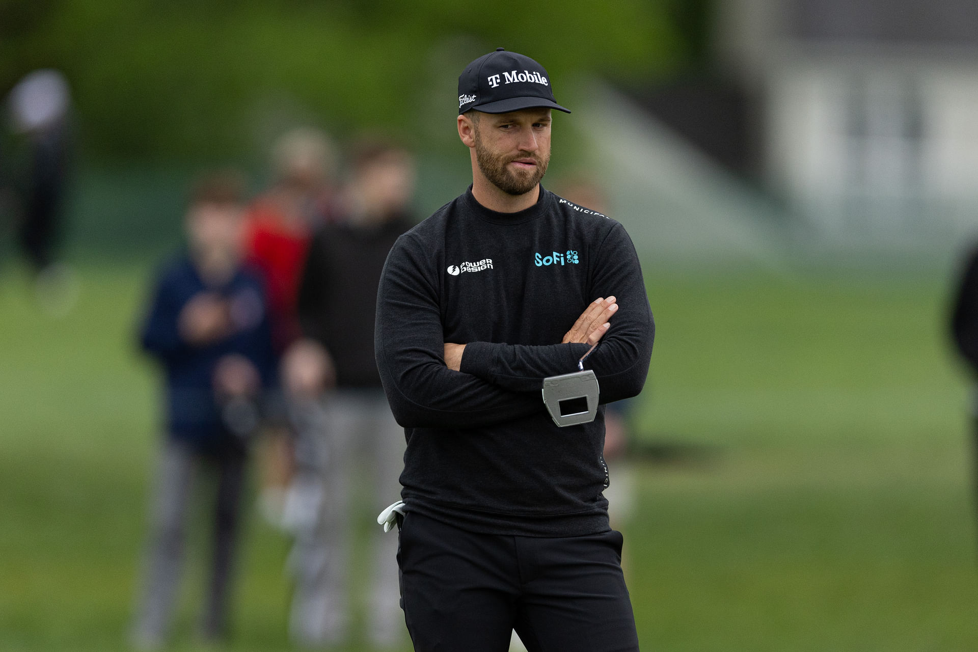 PGA: Truist Championship - Second Round - Source: Imagn