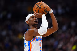 OKC coach Mark Daigneault minces no words on "crap ton of free throws" in Game 4 with Shai Gilgeous-Alexander benefitting anew