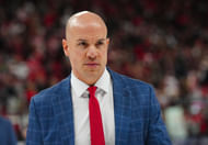 5 players and Washington staff capitals that are detrimental to the Retocs list after not staying in the playoffs. Alexander Ovechkin 3 Spencer Carkry will face the pressure to drive the caps past in round 2 next season - Source: Imagn