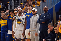 Golden State Warriors Summer League 2025 roster, dates and complete schedule