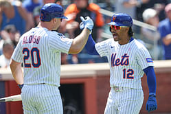 Francisco Lindor opens up on Pete Alonso’s impact on team and possible extension with Mets