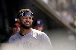 Yankees ace Max Fried shares what's truly impressive about Jasson Dominguez