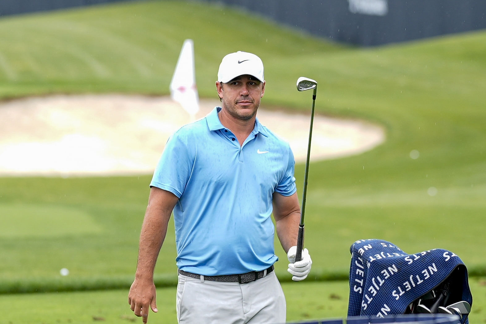 PGA: PGA Championship - Practice Round - Source: Imagn