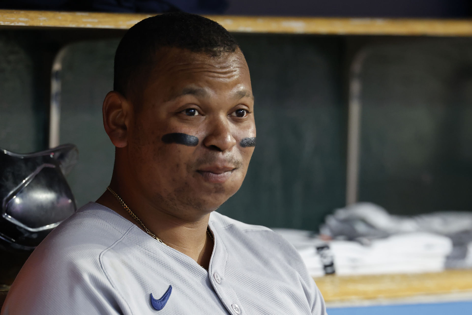 MLB: Boston Red Sox at Detroit Tigers - Source: Imagn