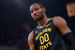 Jonathan Kuminga makes Warriors priority crystal clear amid trade buzz