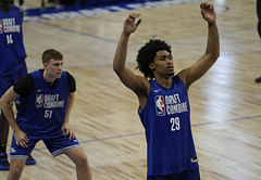 Days ahead of the 2025 NBA draft, Dylan Harper gets compared to $16,600,000 worth ex-NBA star