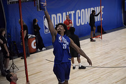 2025 NBA Draft Rumors: Wizards front office in hot pursuit of Spurs' #2 pick to jump from #6 overall