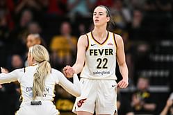 Indiana Fever injury report: Crisis worsens as Caitlin Clark and $100,000 star sidelined with no return timeline ahead of Mystics game