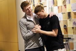 "Probably cry a little bit": Cooper Flagg, Ace Bailey, Dylan Harper, and others from the 2025 NBA draft class predict tears on draft night