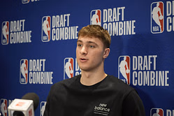 A day ahead of 2025 NBA draft, basketball insider makes a bold prediction about Cooper Flagg