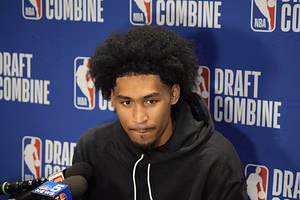 NBA trade rumors: Spurs reject mammoth offer from 76ers including 3rd pick for Dylan Harper at #2