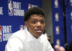 Ace Bailey reveals the moment he realized making it to the NBA was truly possible (Video)