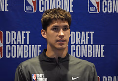 "People are making fun": Brooklyn Nets reportedly ridiculed by executives and agents for draft group led by Egor Demin
