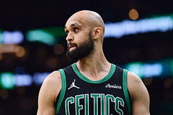 Celtics Trade Rumors: Raptors' No. 9 Pick Offer for Derrick White Was Brutally Shot Down by Brad Stevens