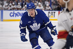 NHL Rumors: Eastern conference team to take 'massive swing' at Mitch Marner; insider floats potential contract pitch