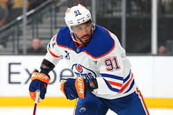 "McDavid going to get what he wants" "Bowman masterclass": NHL fans react as Oilers trade Evander Kane to division rivals Canucks