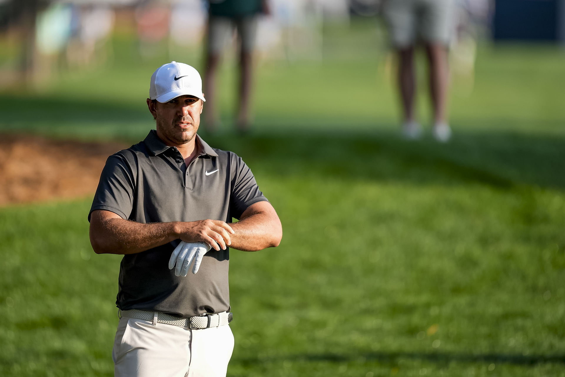 PGA: PGA Championship - First Round - Source: Imagn