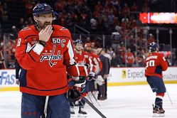 5 Washington Capitals players and personnel detrimental to roster retool after falling short in playoffs feat. Alexander Ovechkin