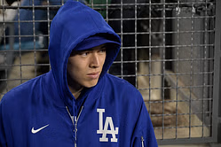 After slow start to 2025, Roki Sasaki’s struggles spark Dodgers manager Dave Roberts' concern