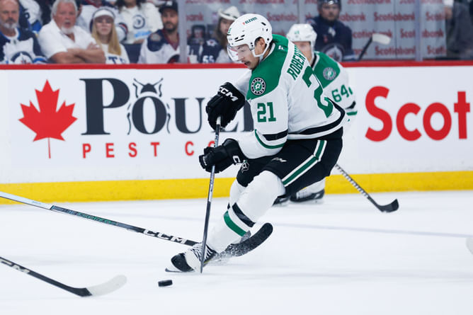 NHL Trade Rumors: Canucks insiders point to “credible rumblings” involving Jason Robertson; Trevor Zegras, Rossi also in play