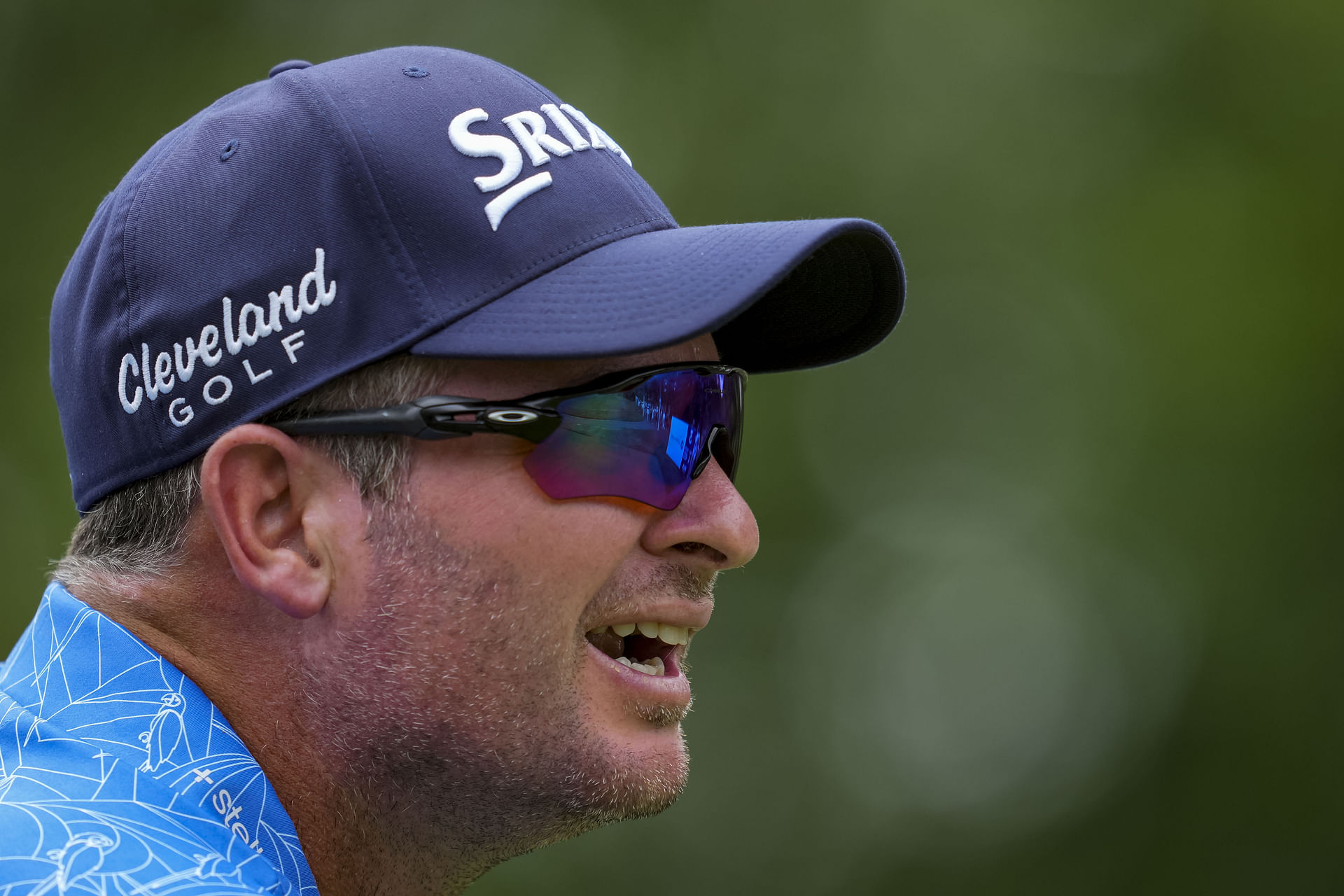 PGA: PGA Championship - Second Round - Source: Imagn