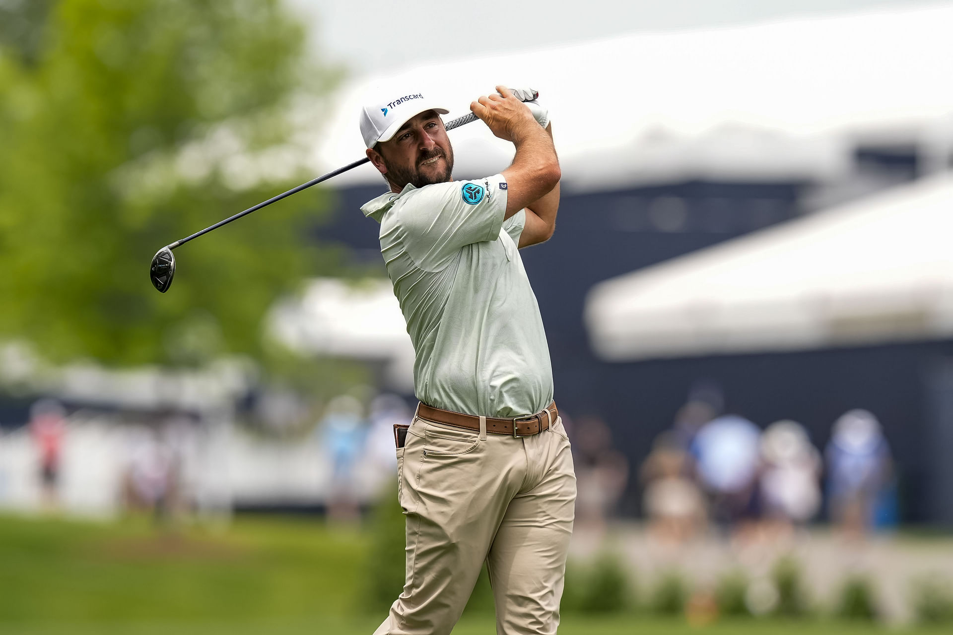 PGA: PGA Championship - Second Round - Source: Imagn