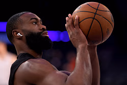 Sports doctor confirms Jaylen Brown's recovery timeline from knee surgery