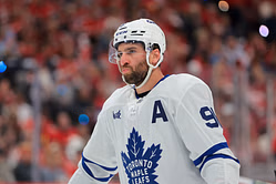 NHL insider drops bold claim on John Tavares' future with Maple Leafs as free-agency decision inches closer - "Make lot more money leaving Toronto"
