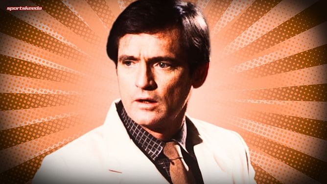 What role did Chris Robinson play on General Hospital? Everything to know as the actor passes away at 86