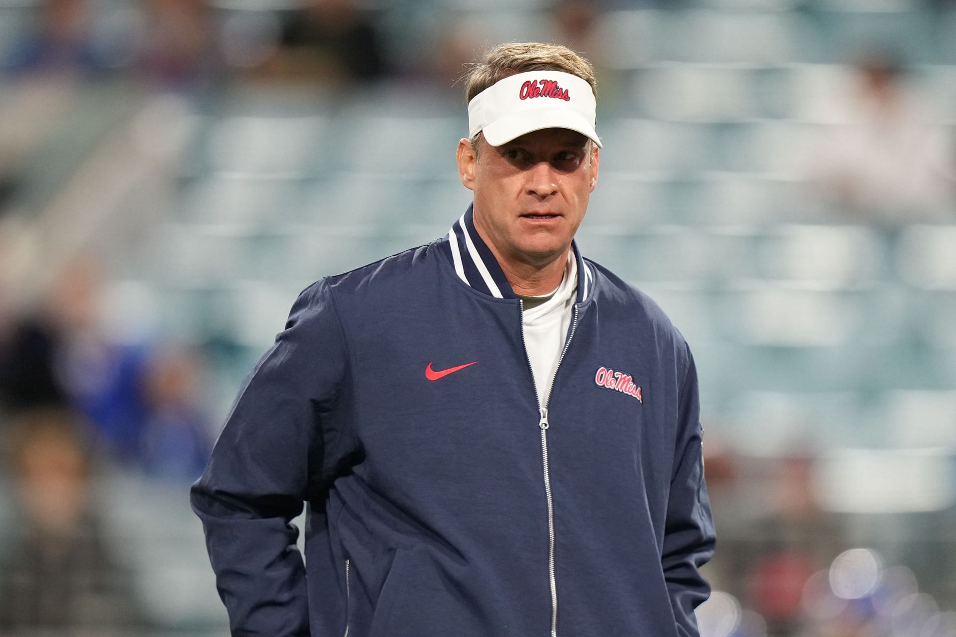 COLLEGE FOOTBALL: JAN 02 TaxSlayer Gator Bowl - Duke vs Ole Miss - Source: Getty