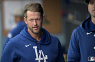 Clayton Kershaw could struggle to rack up 5 punchouts - Source: Imagn