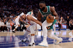 Celtics Trade Rumors: Boston fielding calls for Jaylen Brown after saving $180,000,000 in tax penalties