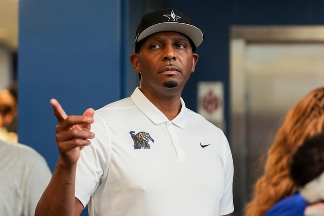 NCAA insiders give their 2 cents about Penny Hardaway's "underwhelming" Memphis roster