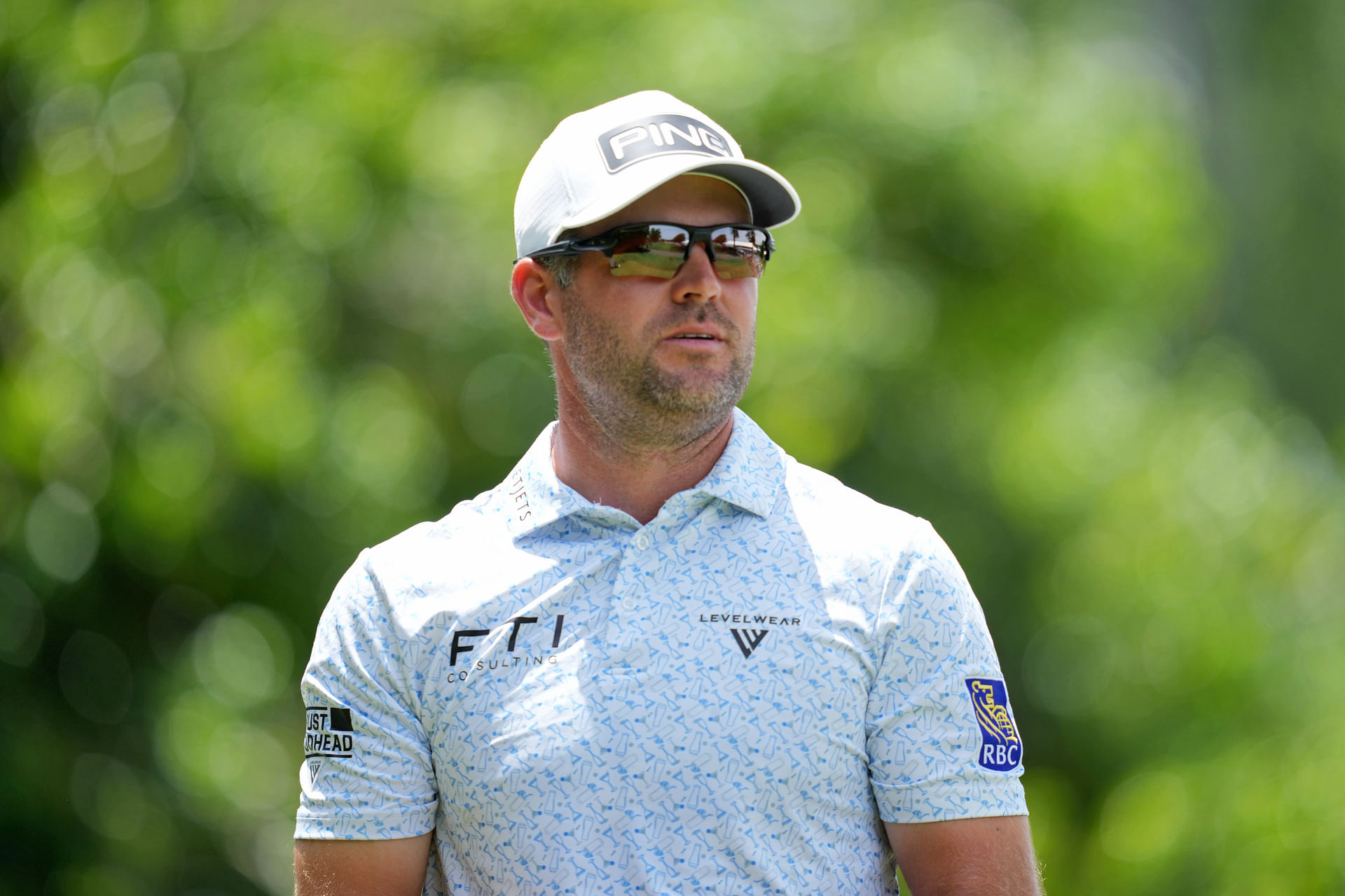 Corey Conners (Image Source: Imagn)