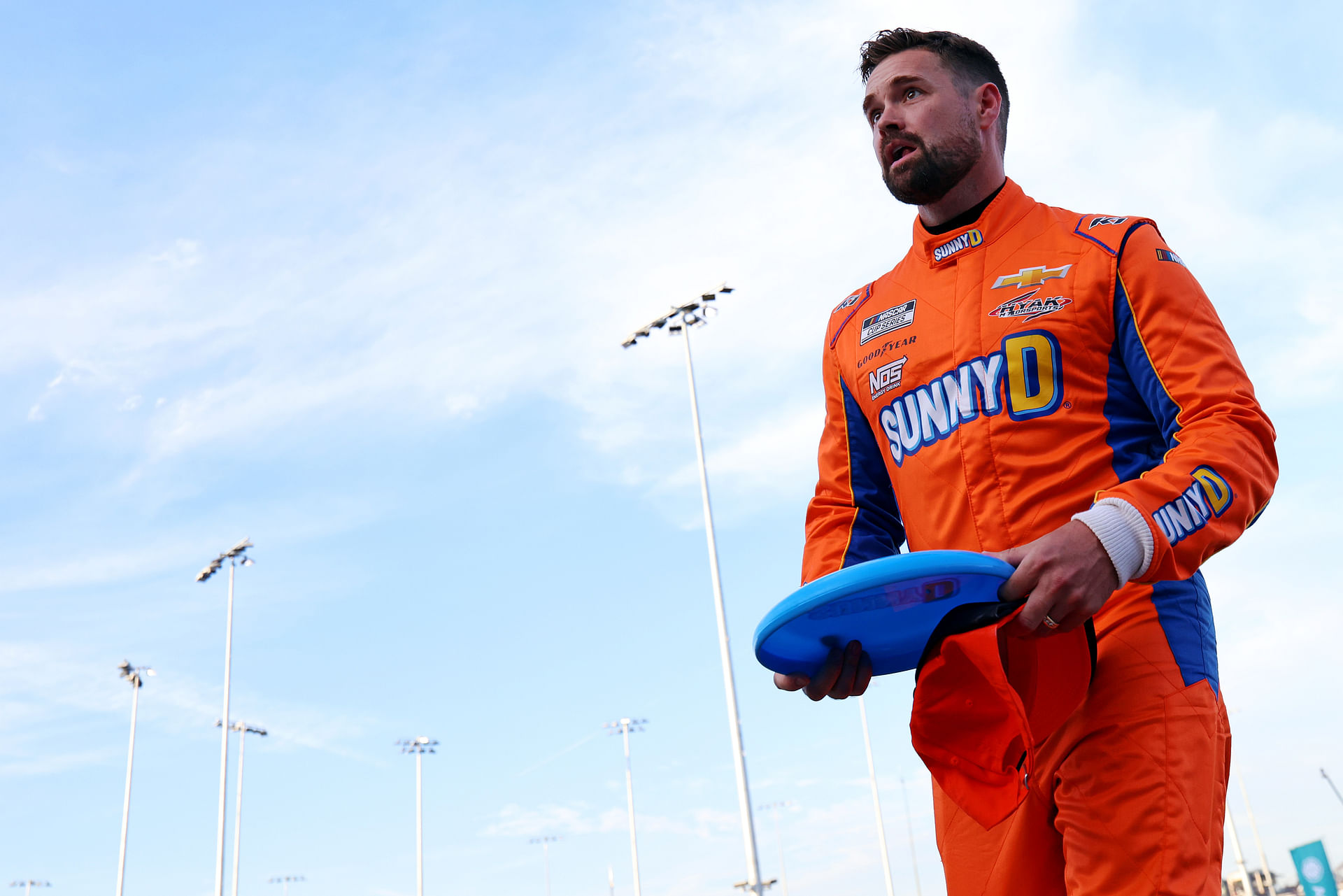 NASCAR: NASCAR All-Star Race - Source: Imagn