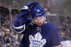 Darryl Sutter makes feelings known about Mitch Marner's uncertain future in Toronto