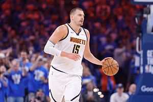 Nuggets owner Josh Kroenke floats shocking Nikola Jokic trade possibility under new CBA rules: "We need to be careful with our injury history"