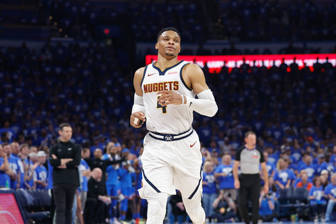 NBA Free Agency: Russell Westbrook could land on 3rd California team in 4 years