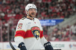 $69,000,000 Panthers forward makes feelings known about Stanley Cup Final rematch with rejuvenated Oilers squad