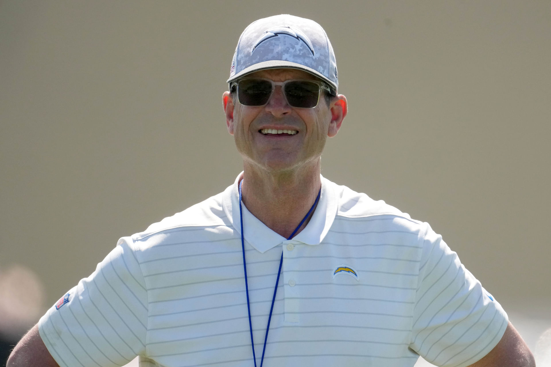NFL: Los Angeles Chargers Offseason Workout - Source: Imagn
