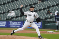 Shane Smith, Chicago White Sox - Source: Imagn
