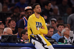 Tyrese Haliburton Injury Update: NBA insider confirms Pacers star's devastating Achilles injury in Finals heartbreak