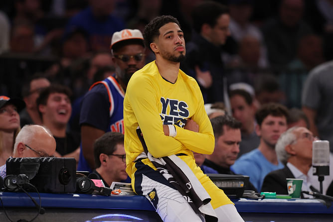Tyrese Haliburton Injury Update: NBA insider confirms Pacers star's devastating Achilles injury in Finals heartbreak