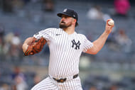 Carlos Rodon, New York Yankees - Source: Imagn