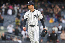 Aaron Boone reveals when Yankees could see Luke Weaver back on the mound