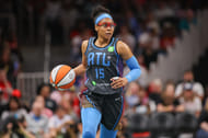 Allisha Gray | Guard | Atlanta Dream (Photo: IMAGN)