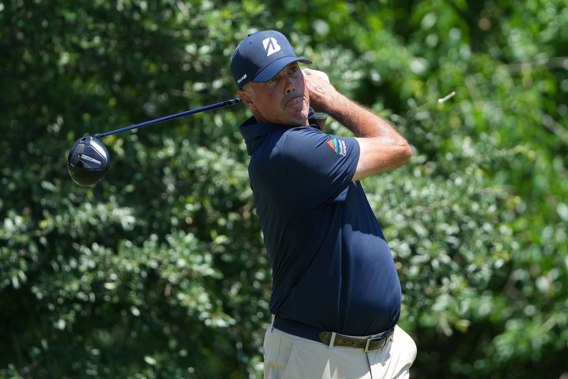 Matt Kuchar - Source: Imagn